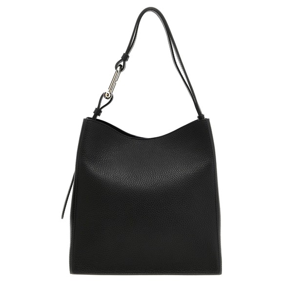 Furla Handbags - Furla bags S Business Shoulder Bag Bag Black Nuvola